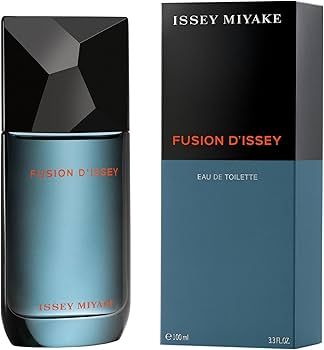 عطر فيوجن دي ايسي من ايسي مياكي للرجال او دي تواليت