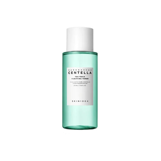 SKIN1004 مدغشقر تونر منقي بشاي كينتيلا تريكا - 210 مل