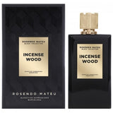 عطر انسينس وود من روسندو ماتيو اولفاكتيف اكسبريشنز او دي برفيوم