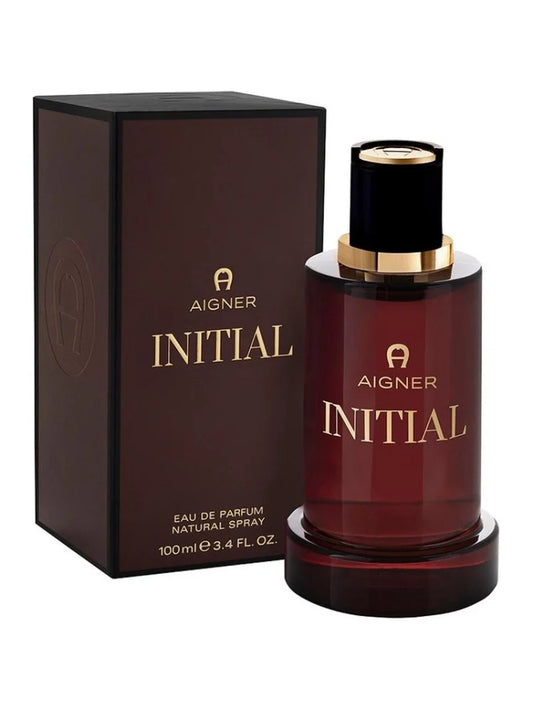 عطر اينيشيال من اجنر للرجال او دو برفيوم