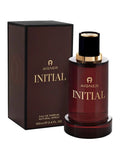 عطر اينيشيال من اجنر للرجال او دو برفيوم