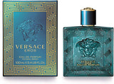 عطر إيروس من فرزاتشي للرجال او دي بيرفيوم