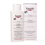 لوشن الجسم AtopiControl من Eucerin لوشن الجسم للجنسين 250 مل