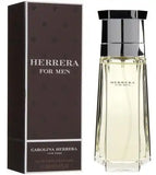 عطر هيريرا من كارولينا هيريرا للرجال او دي تواليت