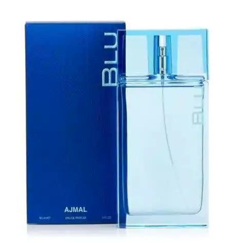عطر بلو من أجمل للرجال او دي برفيوم