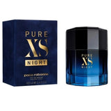 عطر بور اكس اس نايت من باكو رابان للرجال او دي برفيوم