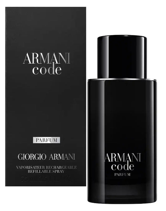 جورجيو ارماني عطر ارماني كود للرجال او دو برفيوم
