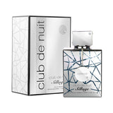 عطر كلوب دي نوي سيلاج من ارماف او دو بارفيوم - 105مل