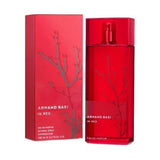 عطر ارماند باسي الاحمر ان رد او دو بارفيوم 100مل