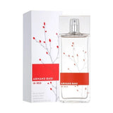 عطر ارماند باسي الابيض ان رد او دو تواليت 100مل 1255