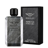 عطر بنتلي مومنتوم انبريكبل من بنتلي للرجال او دي بارفيوم