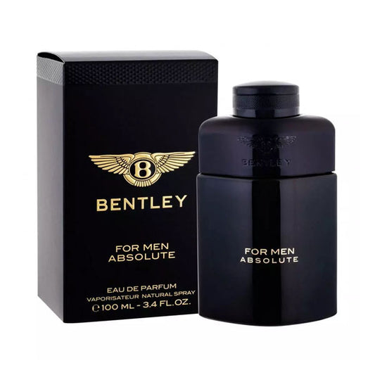 عطر بنتلي ابسولو – أو دي بارفيوم (رجالي) 100 مل