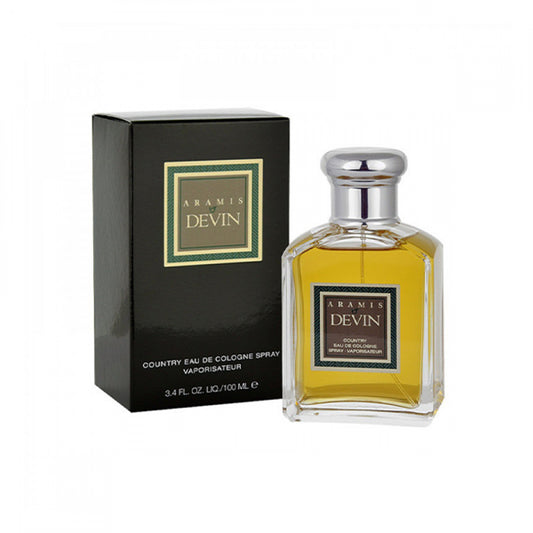 عطر ديفين من اراميس للرجال 100 مل او دو كولونيا