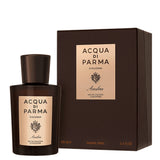 عطر كولونيا امبرا للرجال من اكوا دي بارما او دي كولون كونسينتري