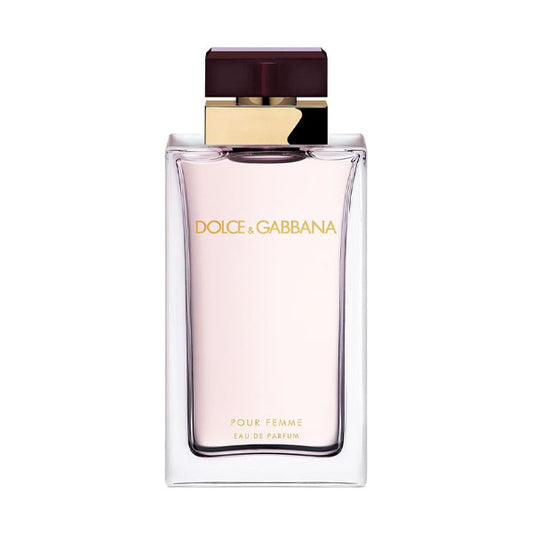 عطر دولسي اند جابانا فيم اودي بارفيوم نسائي - 100 مل