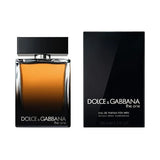 عطر دولتشي غابانا ذا ون الرجالي او دو بارفيوم 100مل