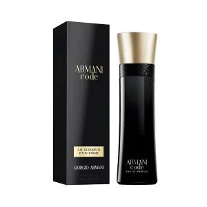عطر ارماني كود بور اوم من جورجيو ارماني للرجال او دو برفيوم