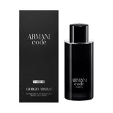 عطر ارماني كود الرجالي بارفيوم 125مل