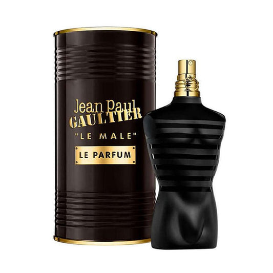عطر جان بول غوتييه لا مايل او دو بارفيوم انتنس للرجال120 مل