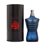 عطر   male ultra انتنس من جان بول غوتييه للرجال - او دي تواليت، 125 مل