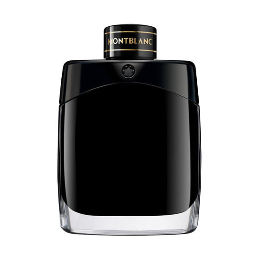 عطر مون بلانك ليجند للرجال - 100 مل - أو دي بارفيوم
