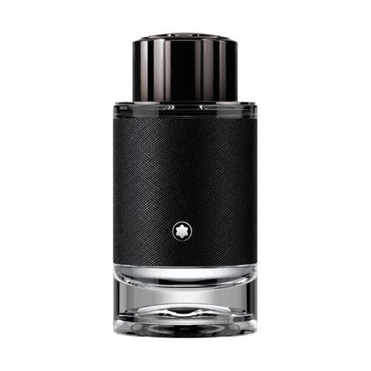 عطر مون بلانك اكسبلورر للرجال - 100 مل - أو دي بارفيوم