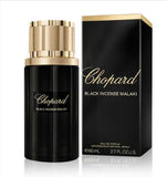 عطر بلاك اينسنس ملكي من شوبارد او دي برفيوم