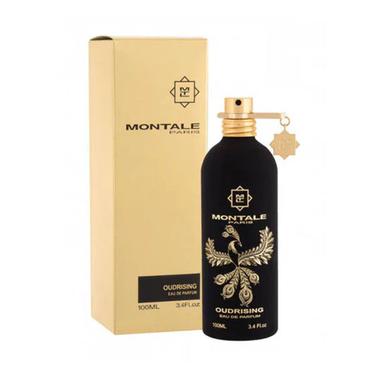 عطر عودريسنق من مونتال او دو بارفيوم