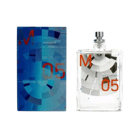 عطر اسنتريك 05 من اسنتريك موليكولز او دو تواليت