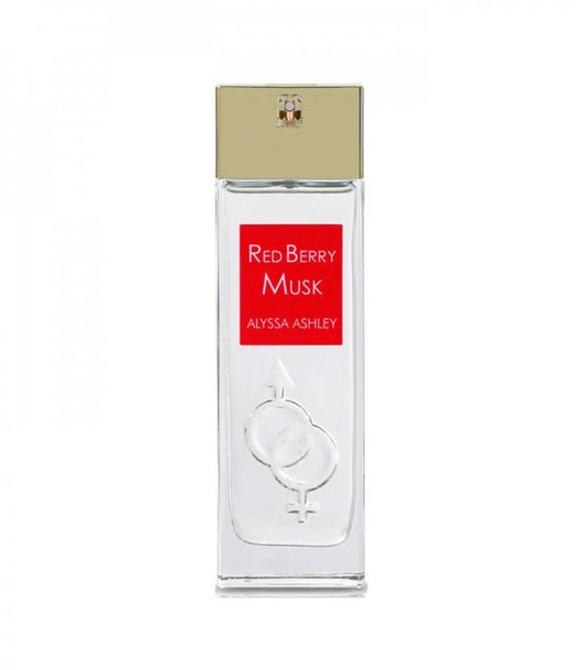 عطر ريد بيري أو دو برفيوم من أليسا أشلي 100مل