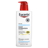 يوسيرين لوشن الترطيب اليومي مع واقي شمس SPF15 حجم 500 مل