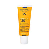 واقي شمس SPF 30+ للبشرة الحساسة والخافة من ايزيس فارما - 40 مل