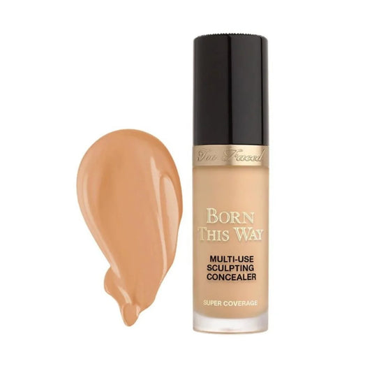 كونسيلر توفيسد WARM BEIGE وارم بيج