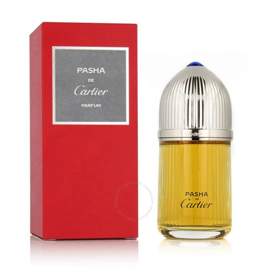عطر باشا برفيوم من كارتييه للرجال او دو برفيوم