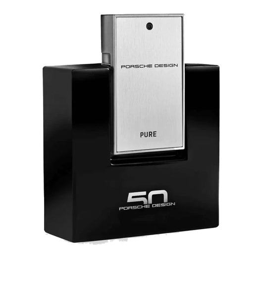 بورش ديزاين عطر بيور 50 واي للرجال او دو تواليت