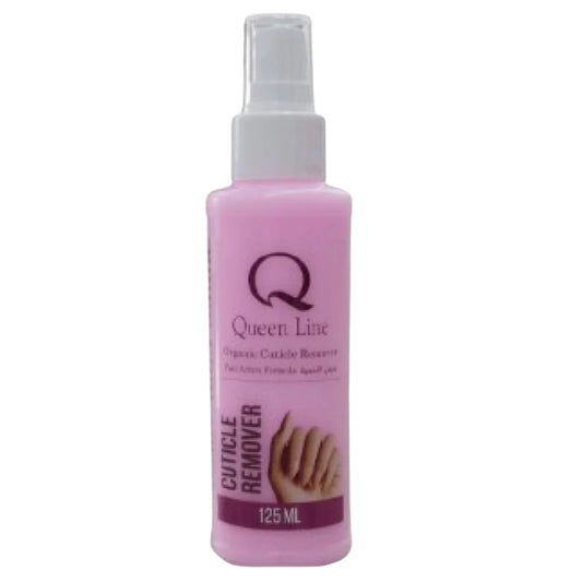منظف اللحمية من كوين لاين 125 مل