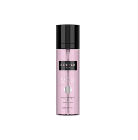 مثبت مكياج بلوفير بخلاصة الورد