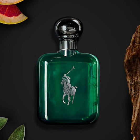 رالف لورين عطر بولو جرين للرجال كولون انتنس