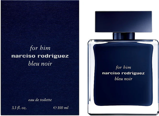 عطر بلو نوير من نارسيسو رودرجيز للرجال او دي بارفيوم